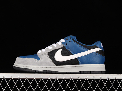 Nike Dunk Low Pro SB Futura