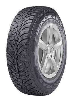 Goodyear UltraGrip Ice WRT 235/65 R17 104S