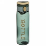 Бутылка спортивная BK 8002-550 Dark (550 мл)