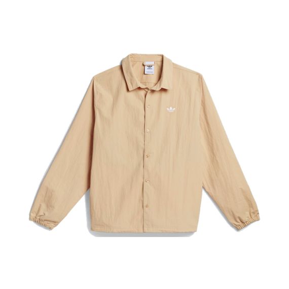 Adidas originals Coach Shirt Logo