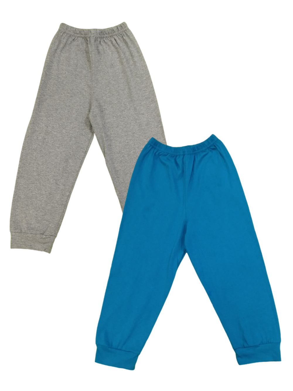 1240 Брюки пижамные в ассортименте (64-122,128)