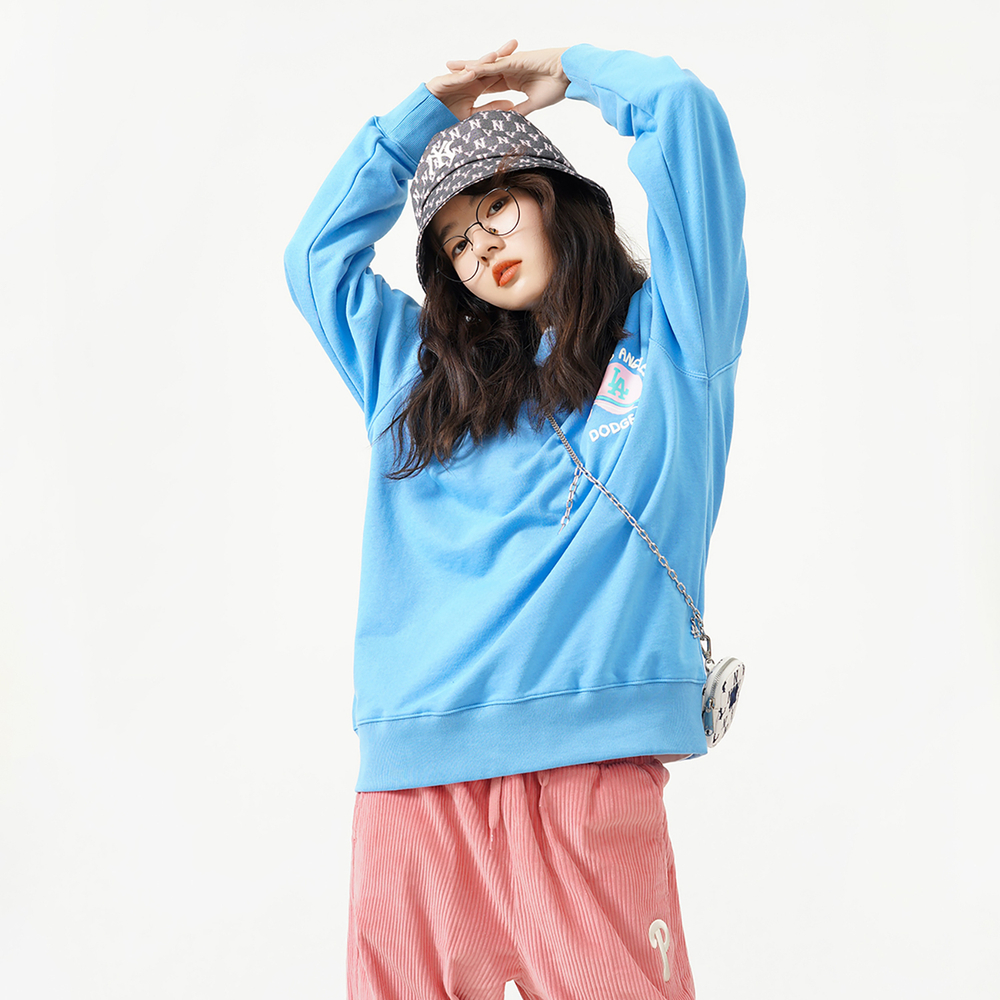 Толстовки MLB, 3AMTL0121-07BLS