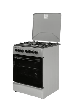 Плита KRAFT KF-FSK6402ES