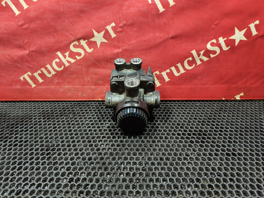 Клапан ускорительный 2023г