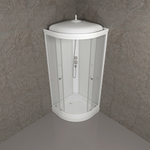 Душевая Кабина Ультра 80*80А