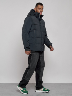 Куртка горнолыжная 2356TS