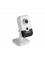 DS-2CD2423G2-I 4mm  2Мп компактная IP-камера