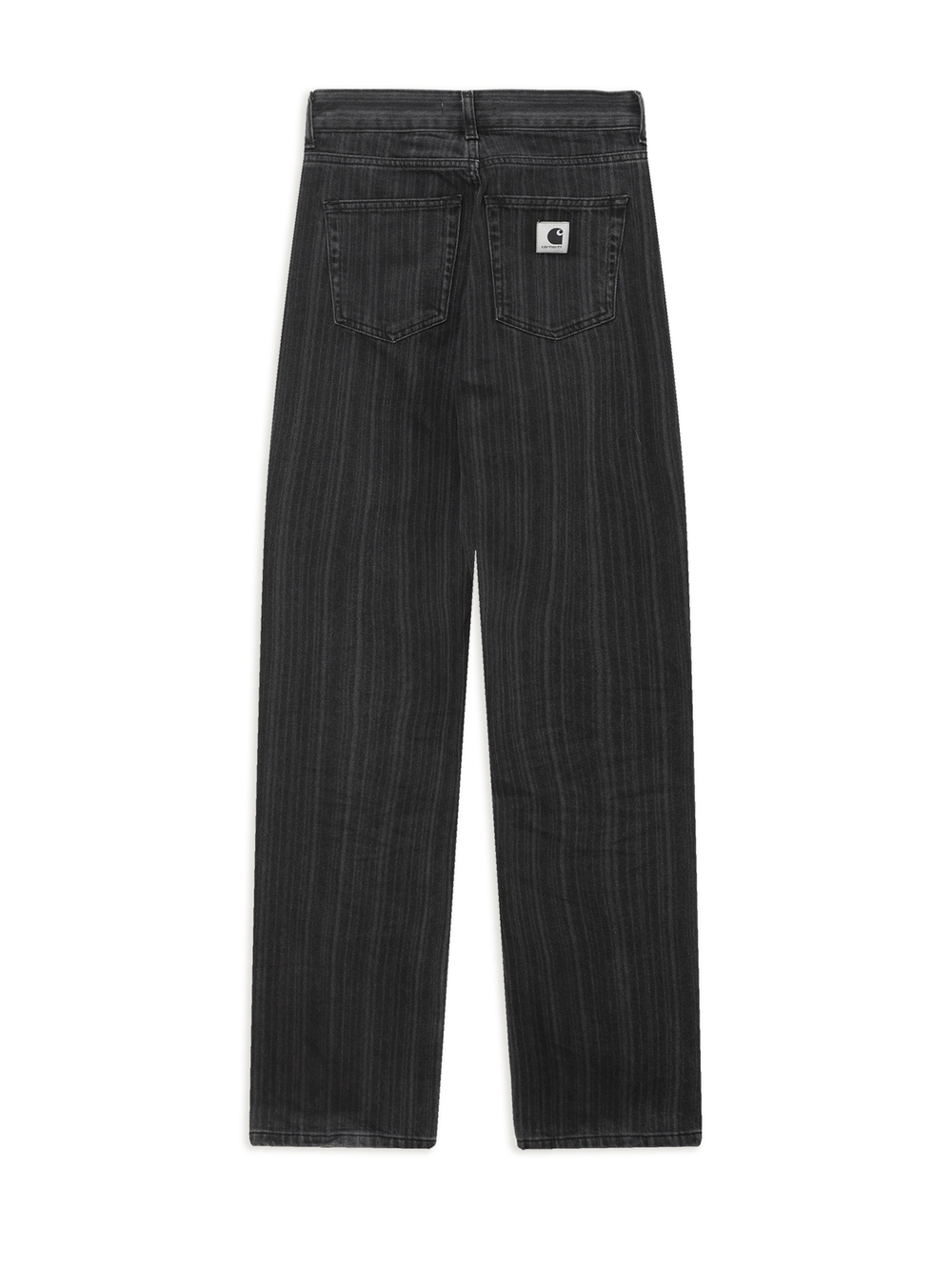 Джинсы (Straight Fit) W' Rylan Pant