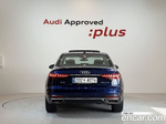 Audi A4 (B9) 40 TFSI (09.2023)