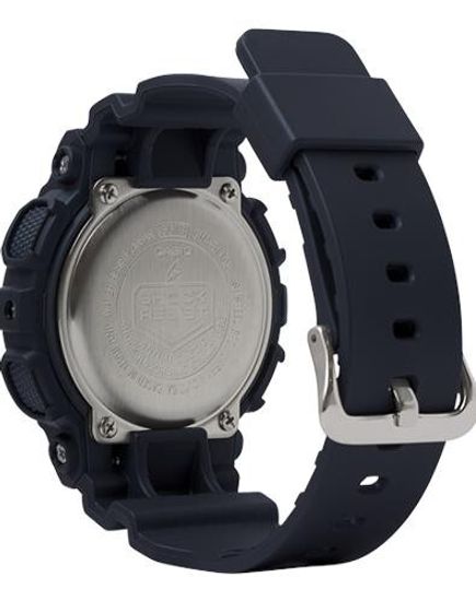 Наручные часы Casio G-Shock GMA-S140-1AER