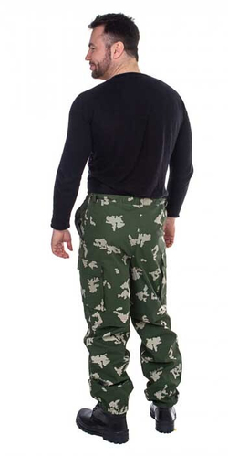 Антигнус с ловушками цвет Березка