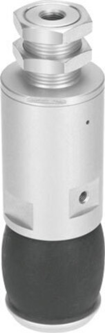 DHEB-22-E-U-E-P Сильфонный захват