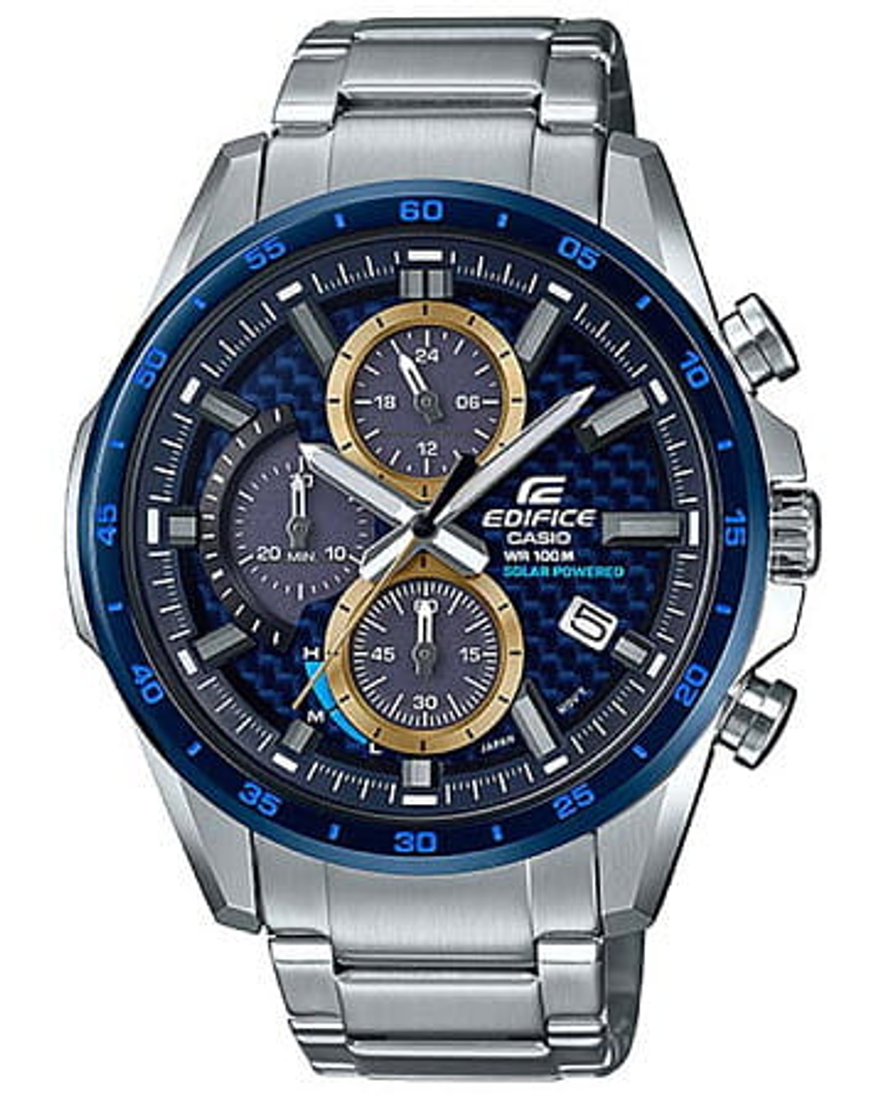 Часы Casio Edifice EQS-900BCD-2A