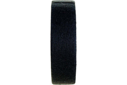 Автомобильная изолента KRANZ флис, 0.3x25 мм, 15 м KR-09-2906-1