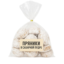 Пряники Рафаэлло Ержанова