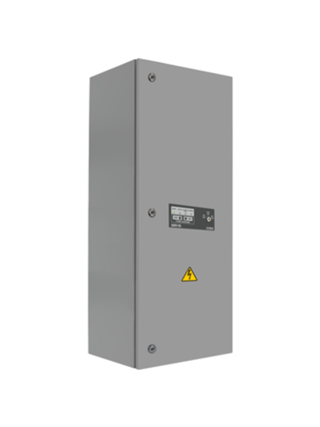 ШКП-75RS(C)УПП Блок контрольно-пусковой с устройством плавного пуска