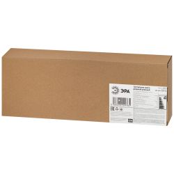 Уличный светильник ЭРА SPP-504-0-50K-150 150Вт 15 000лм 5000К IP65 КСС Д DOB SMD 48мм | Уличные консольные светильники