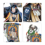 Combat Patrol: Ultramarines