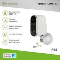 Умные камеры
