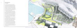 Landscape and Garden Design Sketchbooks