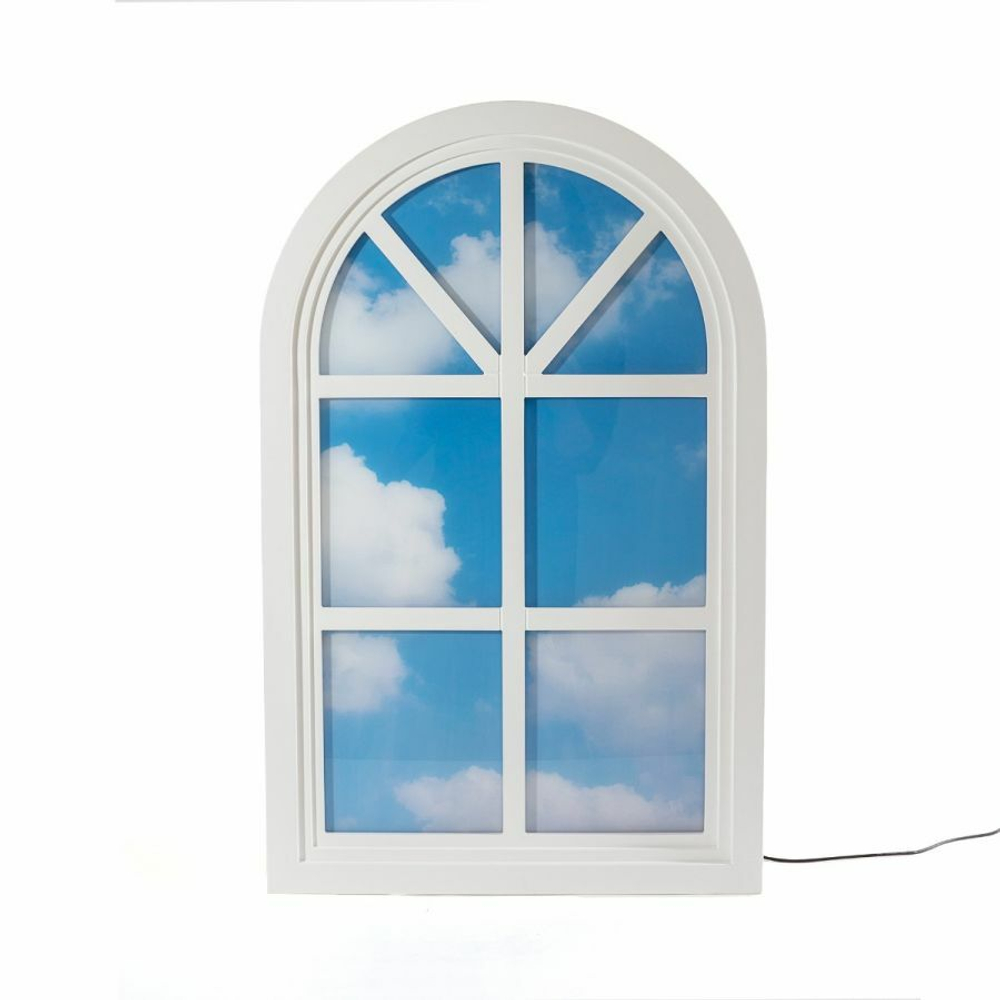 Настенный светильник Grenier Window 24001