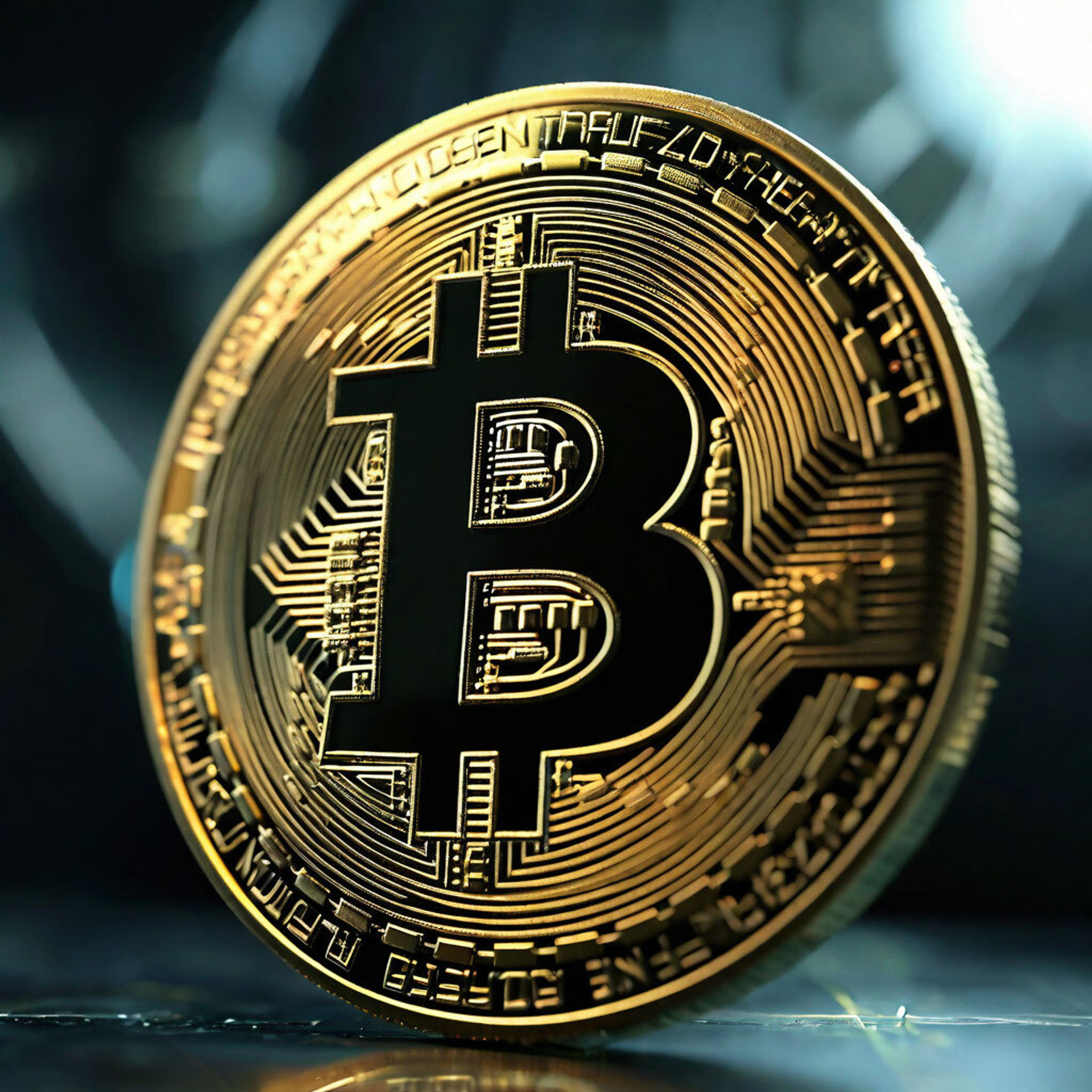 Курс биткоина обновил исторический максимум🚀 и что происходит на крипторынке🌐?