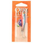 Балансир "Плотва" OPM Lures блистер (60мм, 21гр)