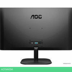 Монитор AOC 24B2XHM2