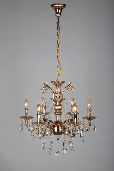 Подвесная люстра Omnilux OML-78903-06