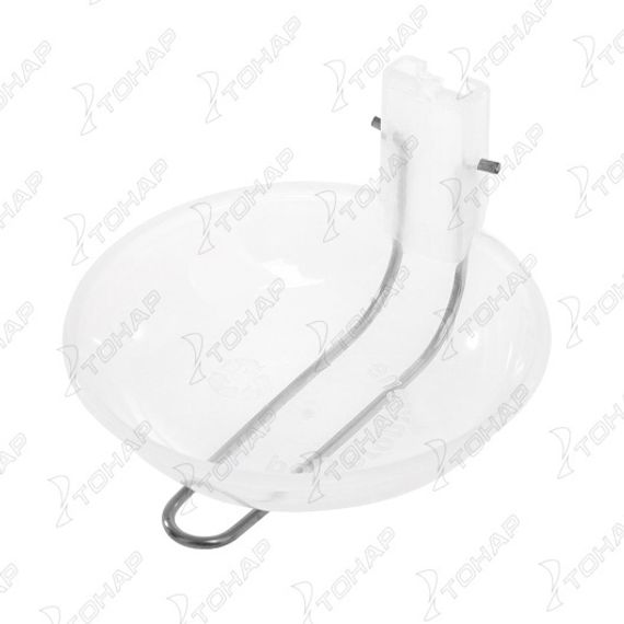 Набор посуды (CAMPSOR-4211) CAMPSOR