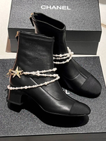 Ботильоны CHANEL, арт. 457361247