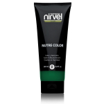 Гель-маска питательная Мятная Nirvel Nutre Color Mint 200мл