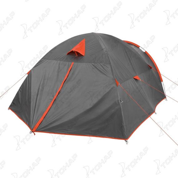 Палатка TORINO-4 (PR T-4-GR) Premier Fishing