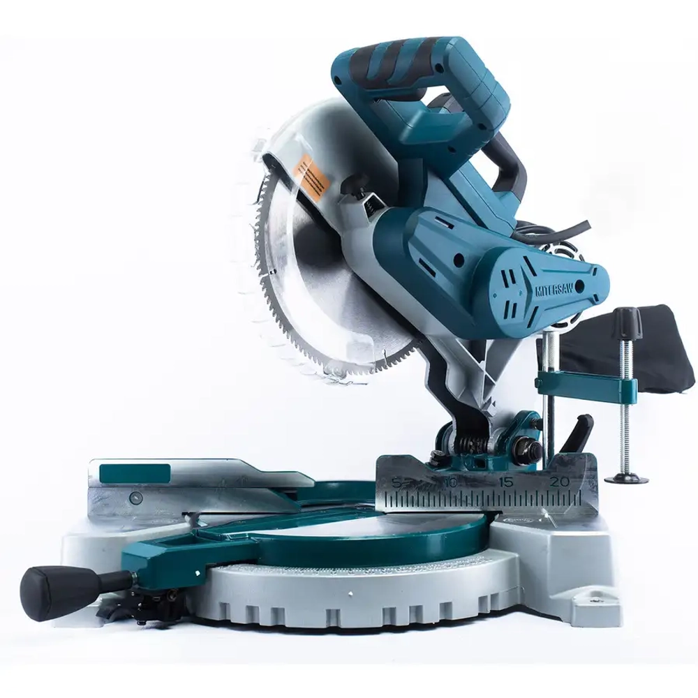 ТОРЦОВОЧНАЯ ПИЛА MS 2000-255 BD ALTECO 17289