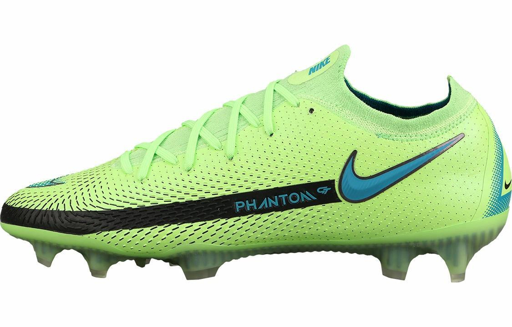 Кроссовки Nike Phantom Gt Elite Fg