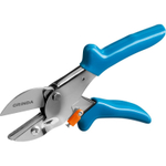 СЕКАТОР GRINDA PROLINE СО СТАЛЬНЫМИ РУКОЯТКАМИ КОНТАКТНЫЙ 190ММ P-44  423444