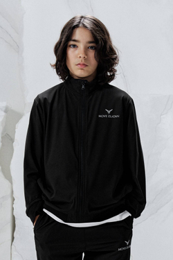 H&M Спортивная куртка DryMove, черный