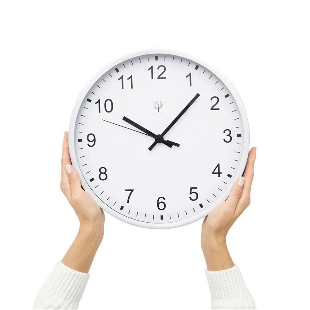 Настенные часы URANUS