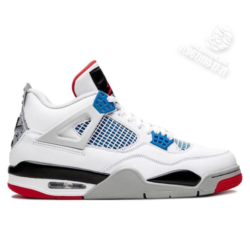 Кроссовки Nike Air Jordan 4