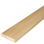 Раскладка хвоя 30х2500 мм гладкая