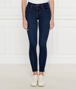 Джинсы DIVINE Liu Jo - темно-синий(UXX037 D4199)