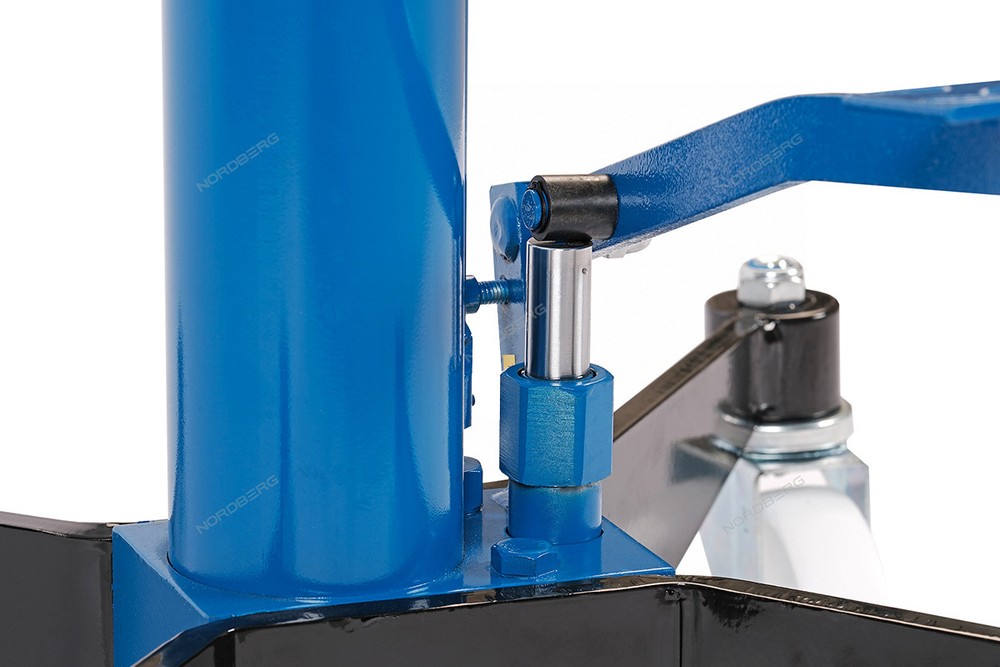 NORDBERG (N3411) Стойка трансмиссионная, 1,5 т