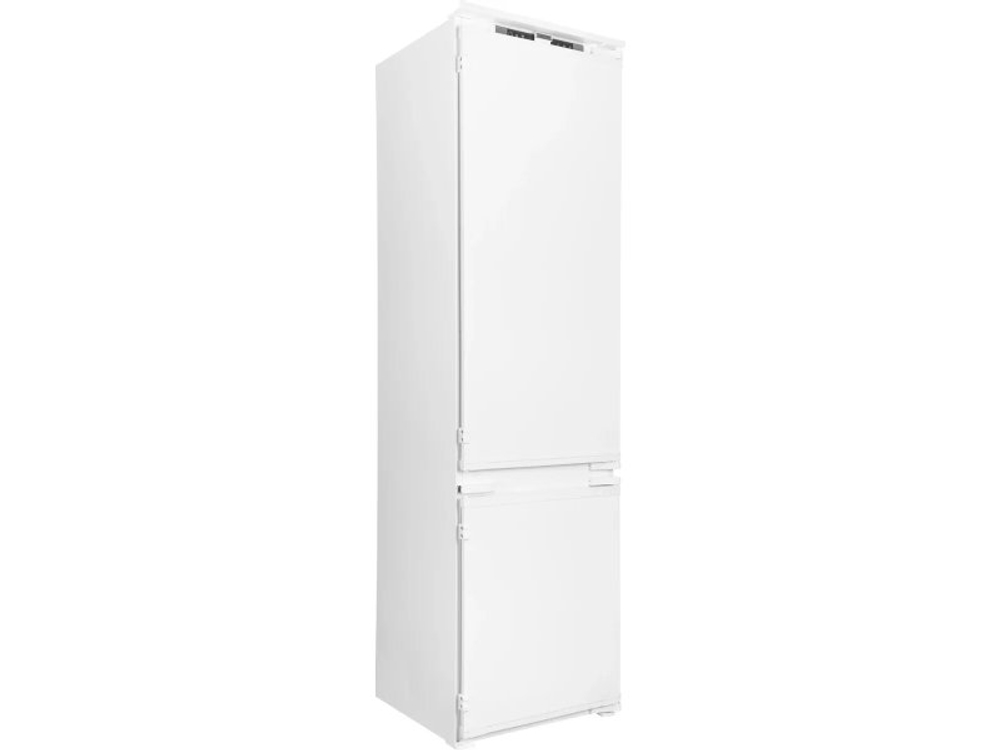 Встраиваемый холодильник Beko BCNA306E3S