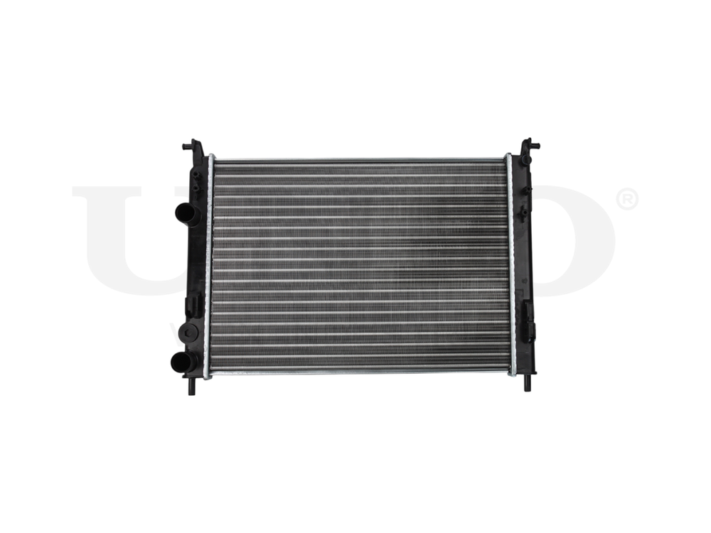 Радиатор охлаждения двигателя UNIO RAD-10004