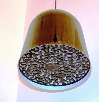 Люстра Flos Can Can ( черный )