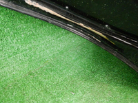 Дверь задняя левая Lexus IS 2 (2005-2013)