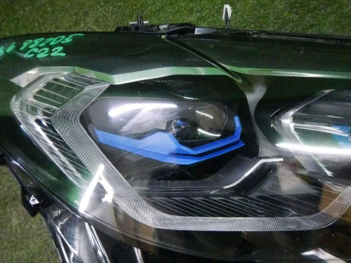 Фара правая BMW 4er G22 (2020-н.в.) Laser