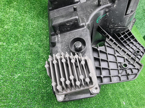 Фара левая Faw Bestune T55 (2021-н.в.) LED