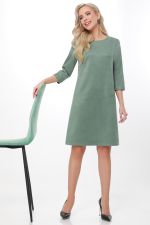 Платье Модные веяния, акцент DStrend (Акция)