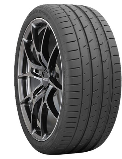 TOYO Proxes Sport 2 275/40R20 106Y